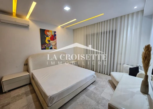 Appartement À Louer à TUNIS - s1 meublé à Ain Zaghouan nord - Immobiliere.tn - Photo 4