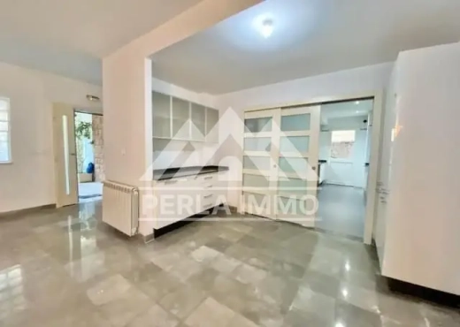 Villa Haut standing Soukra