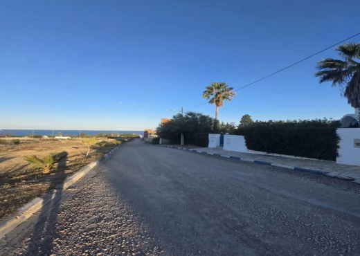 terrain À Vendre à SOUSSE - Magnifique terrain 500 m² et 600m² - Immobiliere.tn - Photo 3