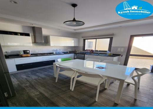 Villa SD