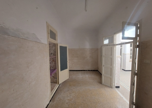 A vendre Maison rte gremda