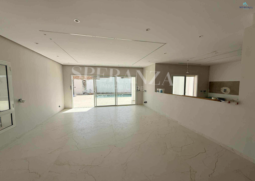 Vente Villa Santos S+4