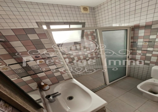 appartement meublé