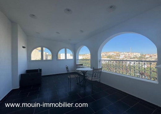 VILLA DREAM 2 Hammamet AV062