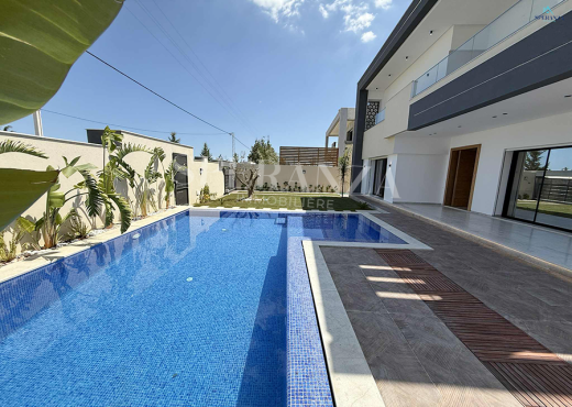 Vente Villa Deniz S+4