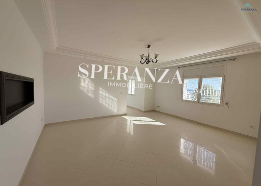 Location Appartement Soleil S+1