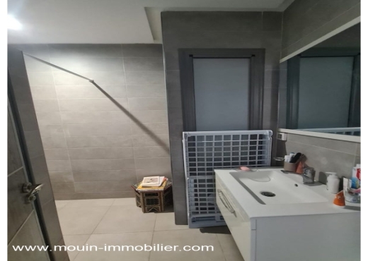 APPARTEMENT L'ARTISTE AV1838