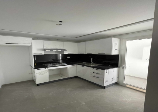 Appartement s+2 à cité jardins