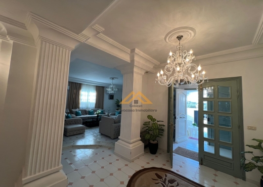 Villa à vendre à Chott Mariem
