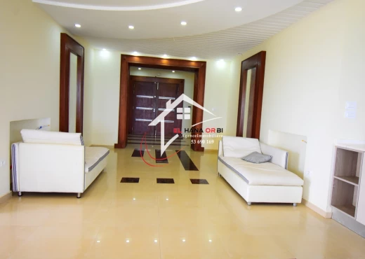 villa À Louer à MAHDIA - château front de mer Rdc - Immobiliere.tn - Photo 5