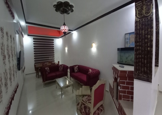 A louer Villa avec Piscine Aghir