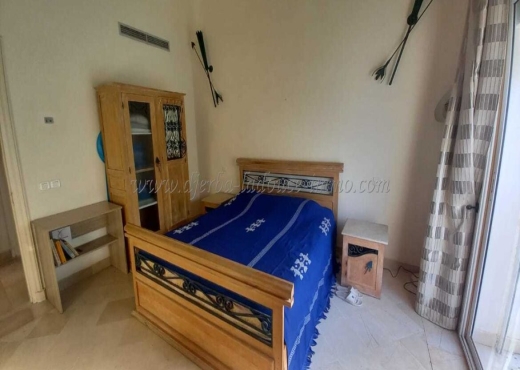 A Vendre Appart S+1 à Houmt Souk