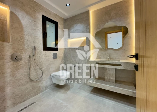 villa À Vendre à NABEUL - Villa Caracas | À 300 m de la plag - Immobiliere.tn - Photo 7