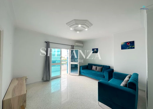 Appartement À Louer à NABEUL - Appartement Rya - Immobiliere.tn - Photo 7