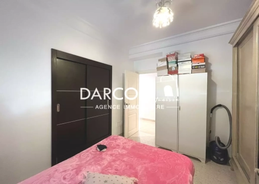 opportunité s+4/190 m² cité wahat