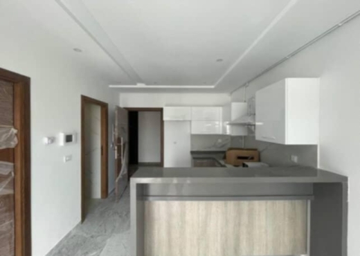A vendre Appartement S+1 Cite Wahat