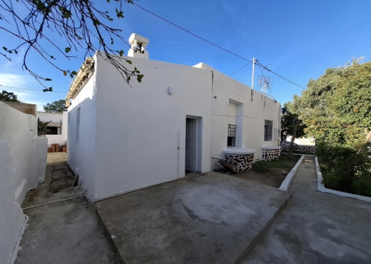 À louer – Maison indépendante S+3