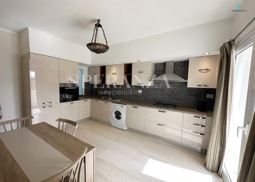 Location Appartement Vallie S+2
