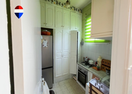 VILLA A VENDRE - SIDI RZIG-MEGRINE