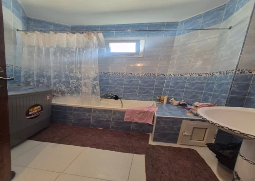 duplex À Vendre à BIZERTE - A vendre duplex Cite saha - Immobiliere.tn - Photo 11