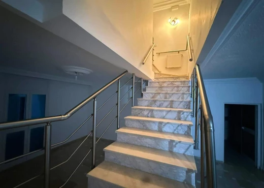 maison À Louer à BEN AROUS - etage de villa - Immobiliere.tn