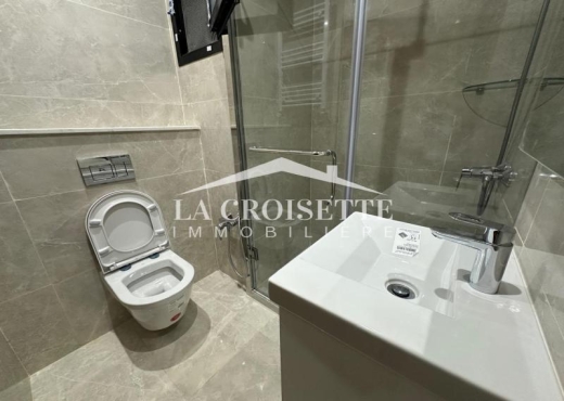 Appartement S+1  à Ain Zaghouan