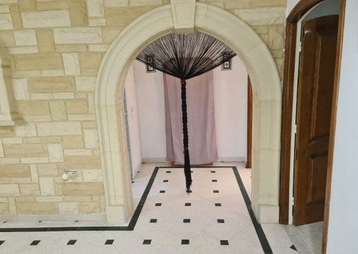 Appartement À Louer à NABEUL - location appartement meublé à Nabeul - Immobiliere.tn