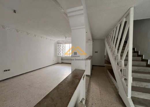 À vendre – Villa indépendante