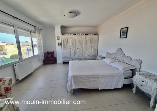 APPARTEMENT OMAR Hammamet AL3549