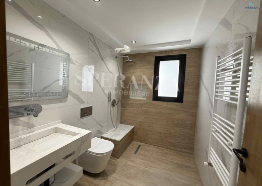 Vente Villa Deniz S+4