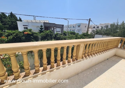 VILLA ZEN Hammamet Nord AV1931