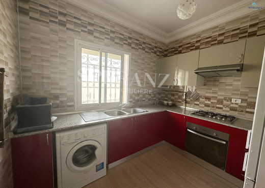Location Appartement Gabana S+2