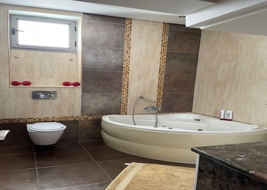 A VENDRE DUPLEX RELAIS RTE MARSA