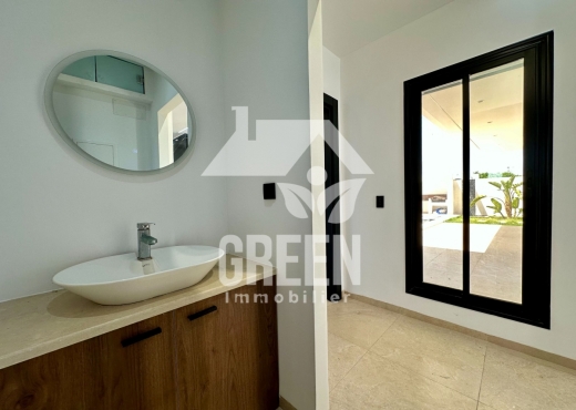 " Villa Melody " Hammamet