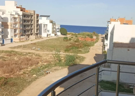 Appartement À Vendre à SOUSSE - A vendre appartement S2 à soviva - Immobiliere.tn - Photo 5