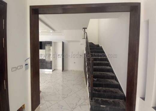 À VENDRE : Magnifique Villa titrée