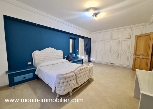 VILLA MAYA Hammamet Nord AV1831