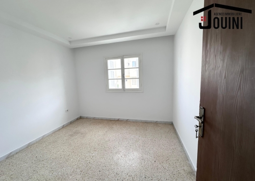 Appartement S2 à El Médina El Jadi