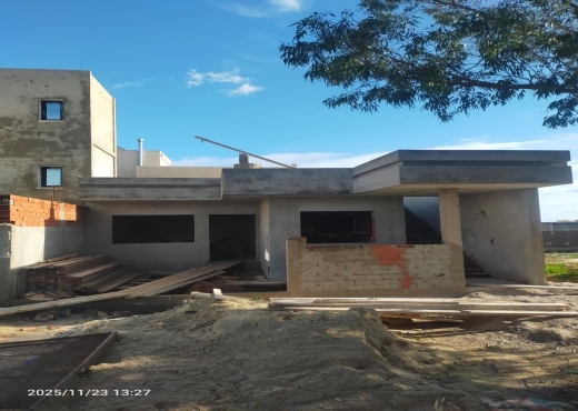 A vendre une maison clé en main S+3