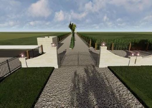 A vendre des lots de terrain à utique