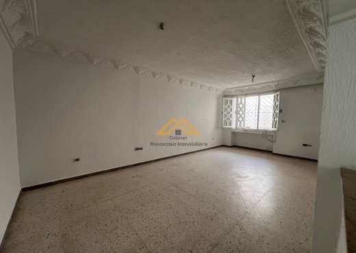 À vendre – Villa indépendante