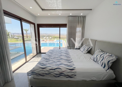 Villa Chalet des merveilles