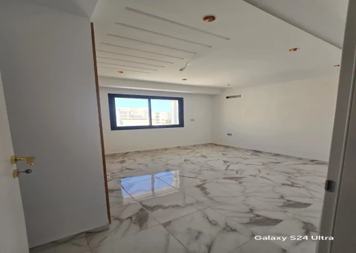 Appartement À Vendre à SOUSSE - Appartements à VENDRE –CHAT MARIEM - Immobiliere.tn - Photo 4