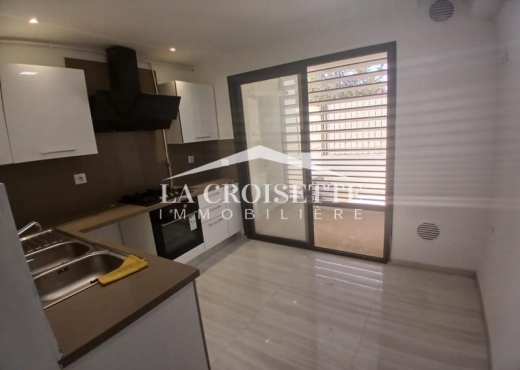 Duplex s+2 à La Soukra ZDL0664