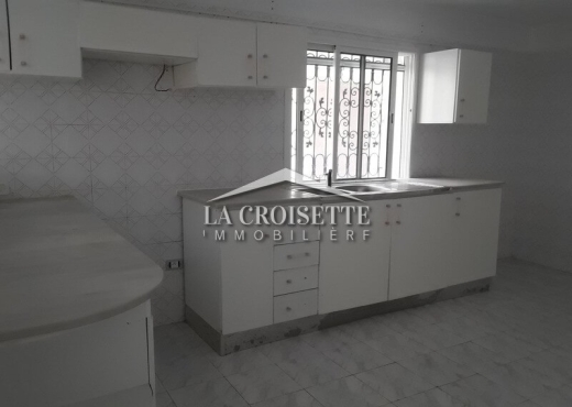 s2 à Ain Zaghouan nord ZRCL0148