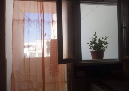 appartement avec studio vue mer