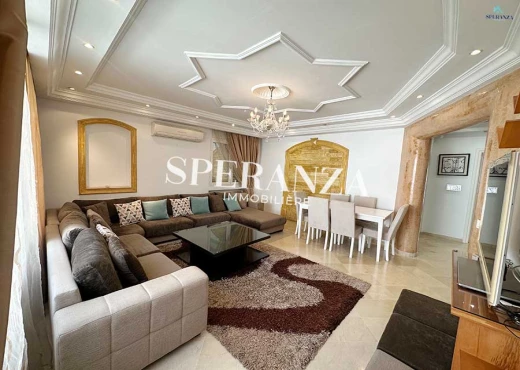 duplex À Louer à NABEUL - Location Duplex Stephan S+3 - Immobiliere.tn - Photo 9