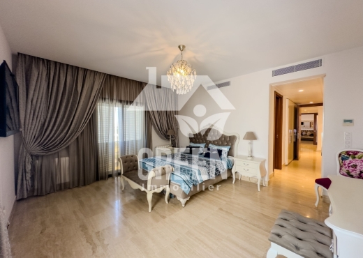 Appartement S+3 " LAC 2 " NOUVEAU