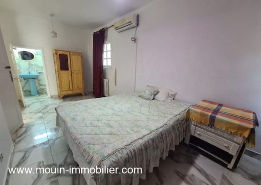 VILLA MISTRAL 2 Hammamet AL3561