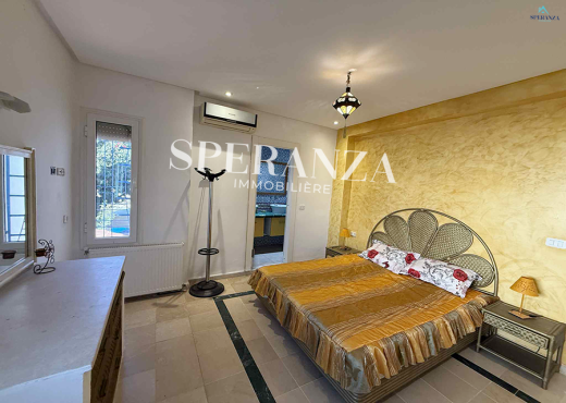 Vente Villa Palmora S+5